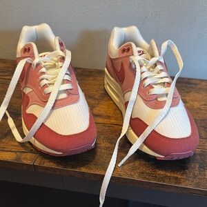 Nike Air Max Women’s